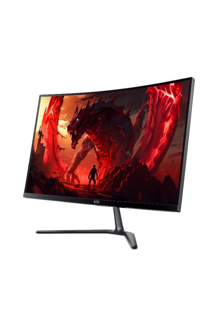 Монитор ACER Nitro ED270UX6bmiipx (UM.HE0CD.602) (черный) 2