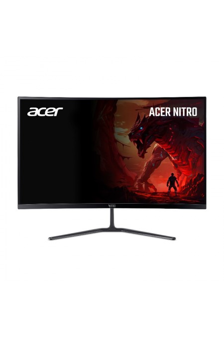 Монитор ACER Nitro ED270UX6bmiipx (UM.HE0CD.602) (черный) 3