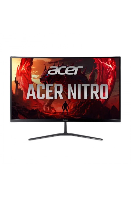 Монитор ACER Nitro ED270UX6bmiipx (UM.HE0CD.602) (черный) 4