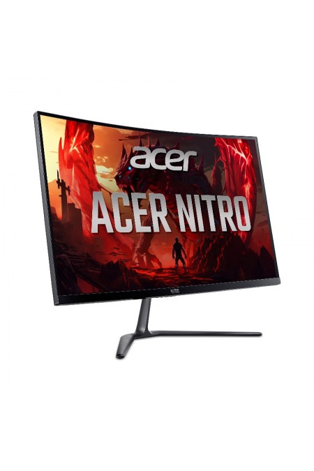 Монитор ACER Nitro ED270UX6bmiipx (UM.HE0CD.602) (черный) 5