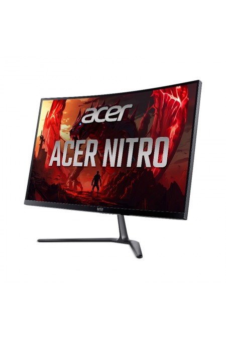 Монитор ACER Nitro ED270UX6bmiipx (UM.HE0CD.602) (черный) 6