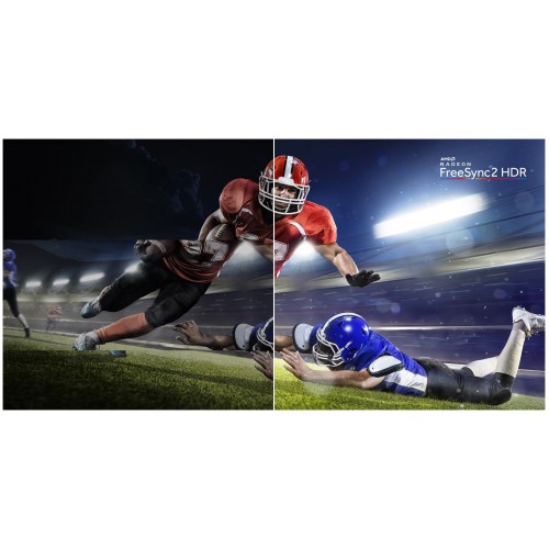 Монитор Acer Nitro EI491CURSbmiipphx (черный) 7