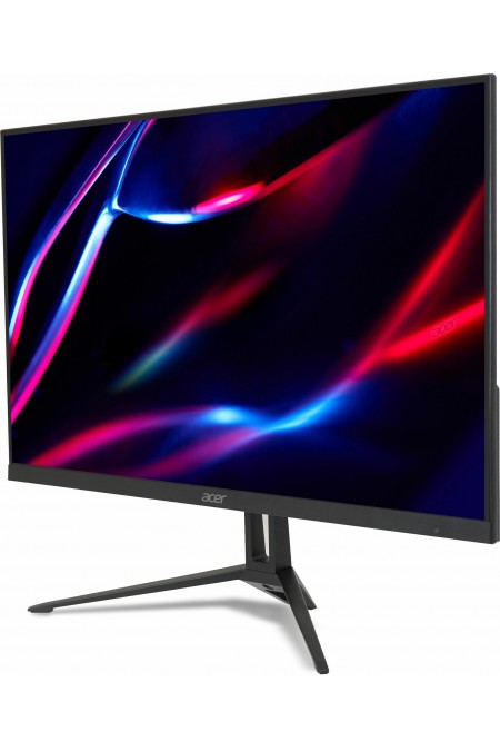Монитор Acer Nitro KG243YG0bi (черный) 