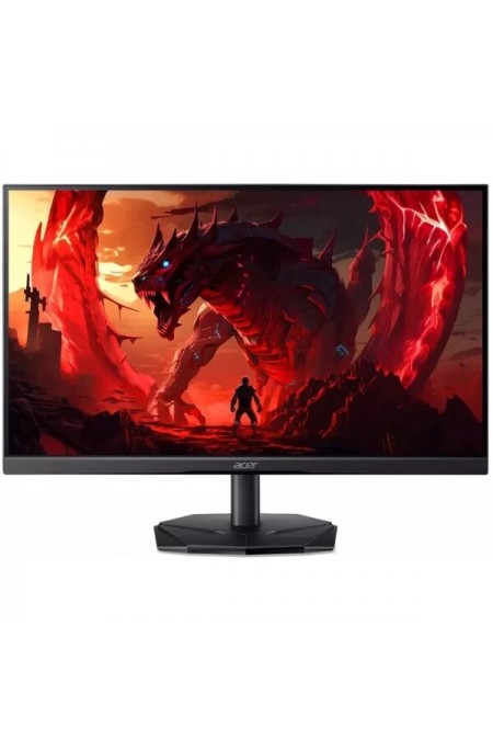 Монитор Acer Nitro KG251QX0biip (черный) 