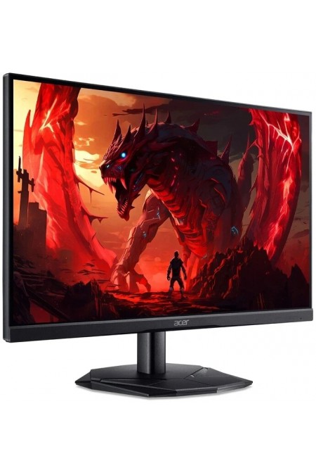 Монитор Acer Nitro KG251QX0biip (черный) 1