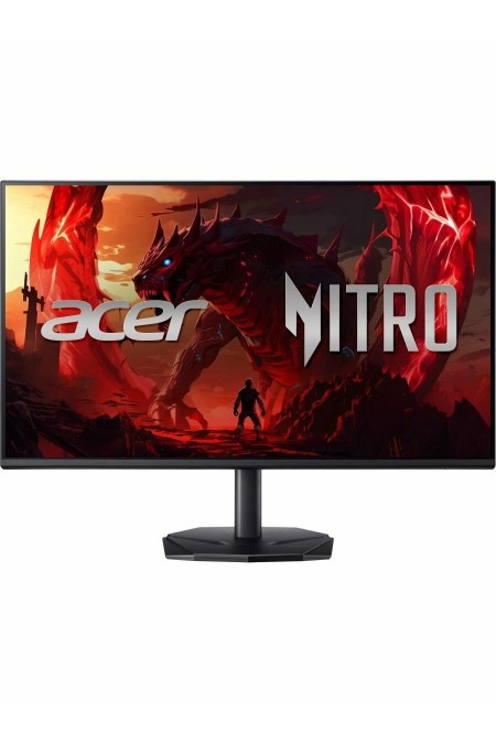 Монитор Acer Nitro KG272P6bip (черный) 