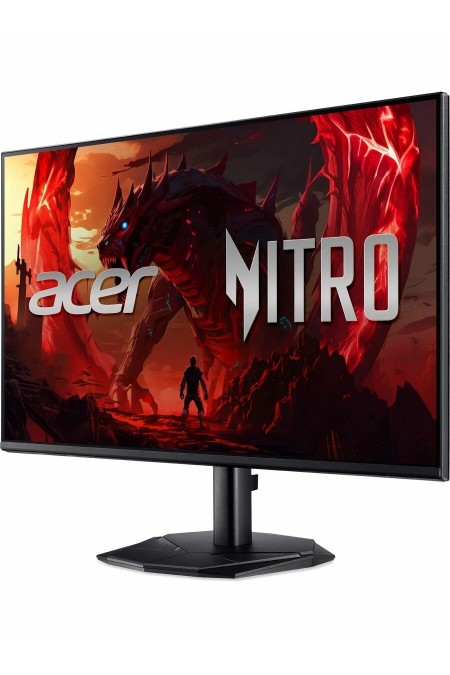 Монитор Acer Nitro KG272P6bip (черный) 1