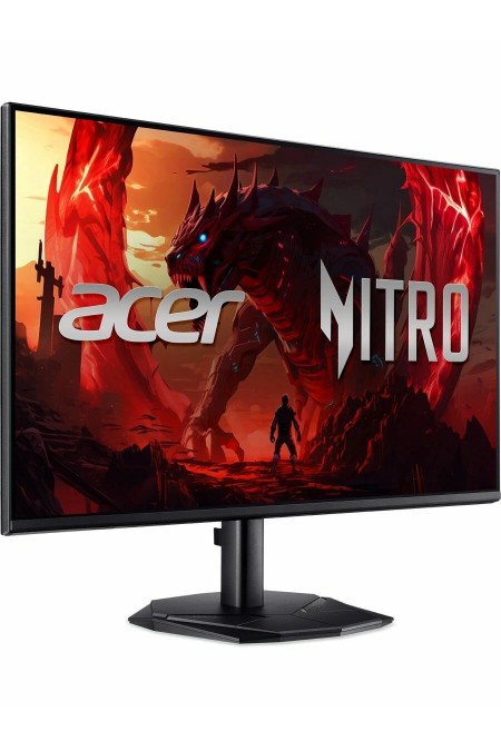 Монитор Acer Nitro KG272P6bip (черный) 2