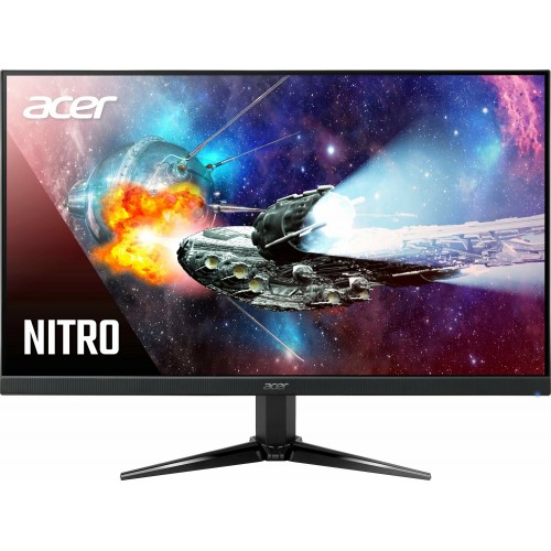 Монитор Acer Nitro VG240YM3bmiipx (черный) 4