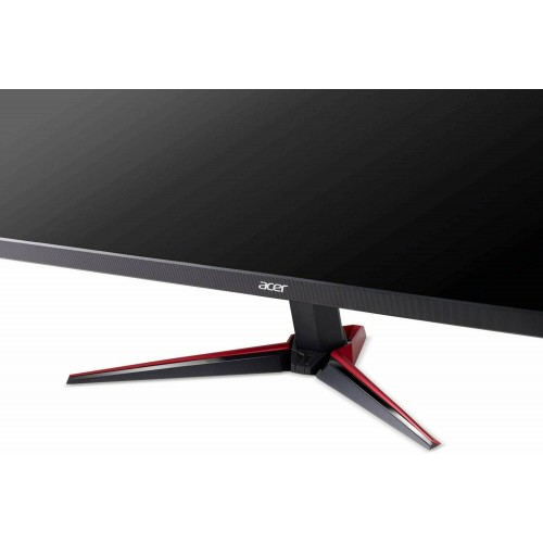 Монитор Acer Nitro VG240YM3bmiipx (черный) 5