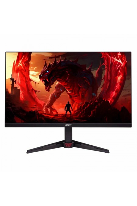 Монитор Acer Nitro VG240YX1bmiipx (черный) 