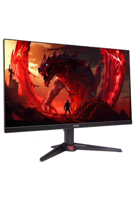Монитор Acer Nitro VG240YX1bmiipx (черный) 1