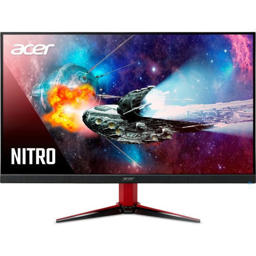 Монитор Acer Nitro VG271Zbmiipx (черный) 