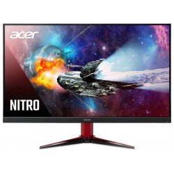 Монитор Acer Nitro VG271Zbmiipx (черный)