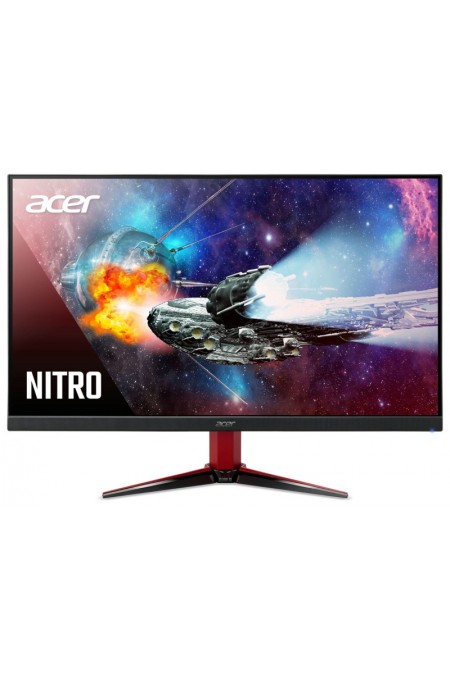 Монитор Acer Nitro VG271Zbmiipx (черный) 