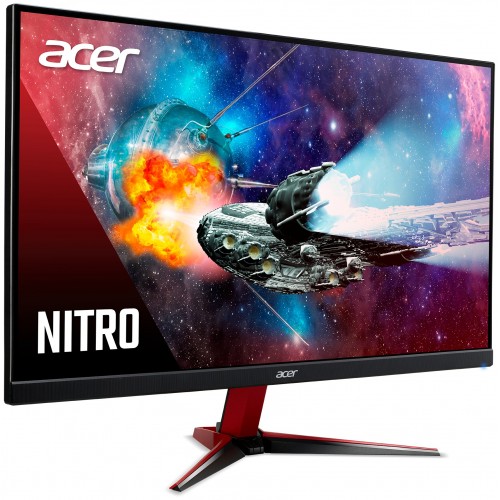 Монитор Acer Nitro VG271Zbmiipx (черный) 4