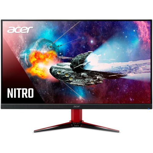 Монитор Acer Nitro VG271Zbmiipx (черный) 5