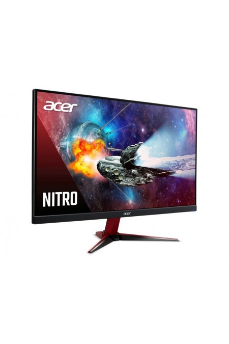 Монитор Acer Nitro VG271Zbmiipx (черный) 1