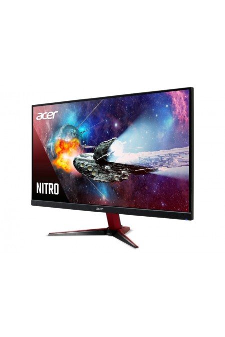 Монитор Acer Nitro VG271Zbmiipx (черный) 2