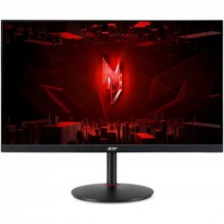 Монитор Acer Nitro XF240YM3biiph (черный)