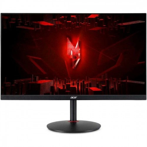 Монитор Acer Nitro XF240YM3biiph (черный) 