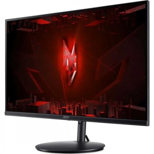 Монитор Acer Nitro XF240YM3biiph (черный) 1