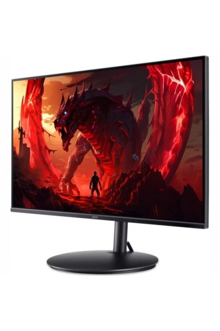 Монитор Acer Nitro XF240YW3biiph (UM.QX0CD.302) (черный) 1