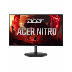 Монитор Acer Nitro XF240YW5bmiiphx (UM.QX0CD.501) (черный)