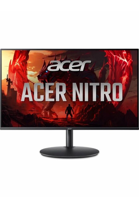 Монитор Acer Nitro XF240YW5bmiiphx (UM.QX0CD.501) (черный) 