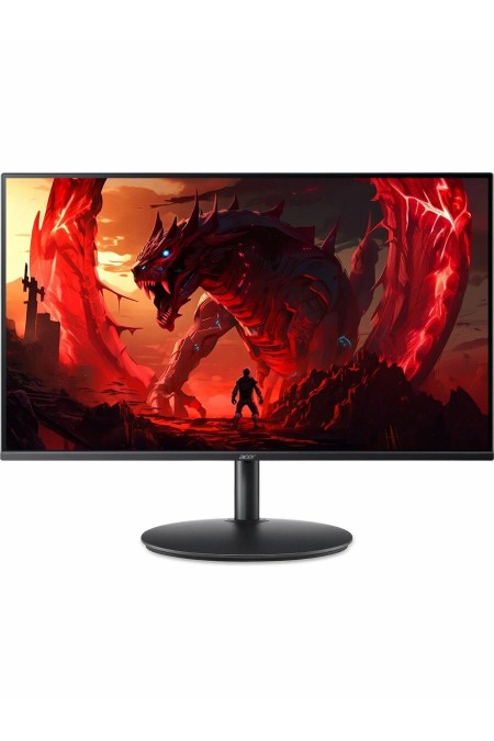 Монитор Acer Nitro XF240YW5bmiiphx (UM.QX0CD.501) (черный) 1