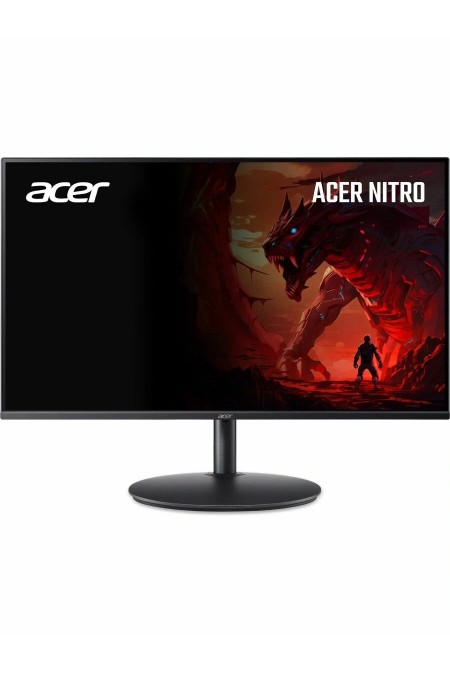 Монитор Acer Nitro XF240YW5bmiiphx (UM.QX0CD.501) (черный) 2