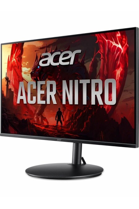 Монитор Acer Nitro XF240YW5bmiiphx (UM.QX0CD.501) (черный) 3