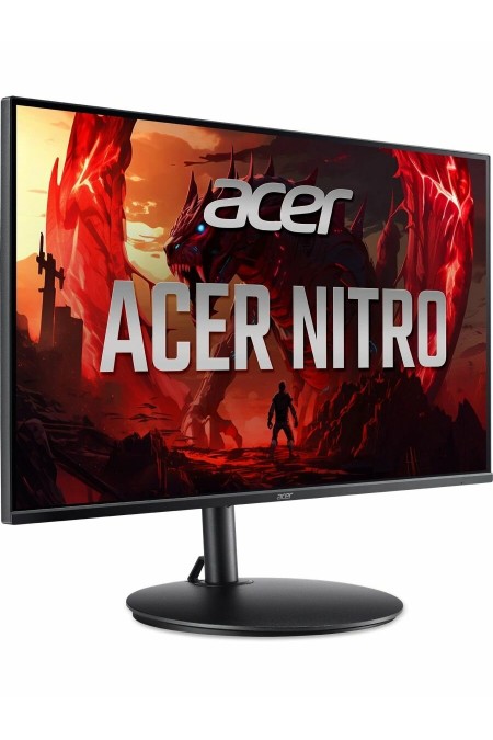 Монитор Acer Nitro XF240YW5bmiiphx (UM.QX0CD.501) (черный) 4