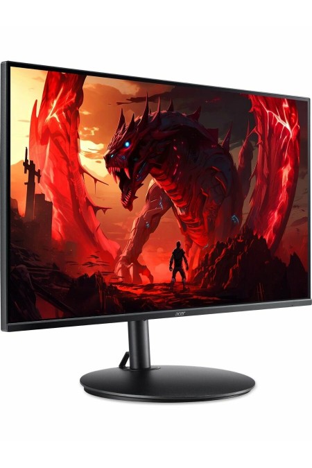 Монитор Acer Nitro XF240YW5bmiiphx (UM.QX0CD.501) (черный) 6