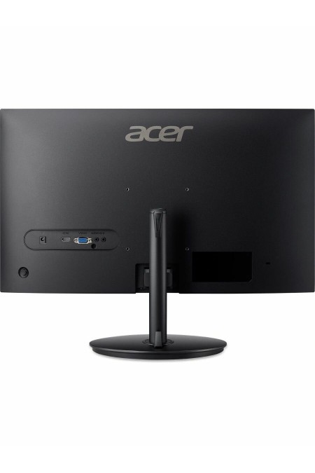 Монитор Acer Nitro XF240YW5bmiiphx (UM.QX0CD.501) (черный) 7
