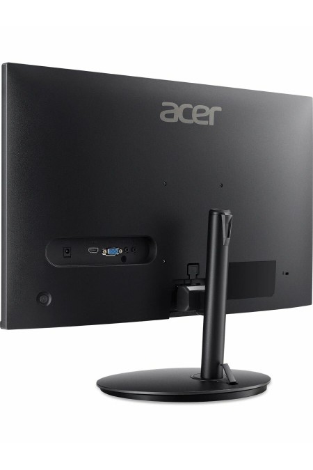 Монитор Acer Nitro XF240YW5bmiiphx (UM.QX0CD.501) (черный) 8