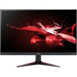 Монитор Acer Nitro XF270M3biiph (черный)
