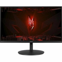 Монитор Acer Nitro XF270S3biphx (черный)