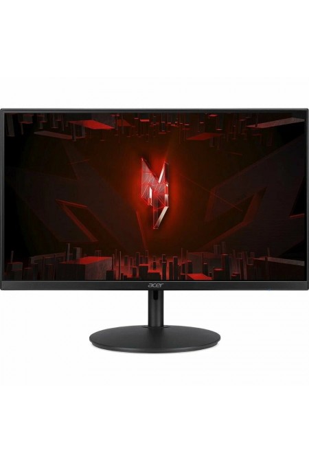 Монитор Acer Nitro XF270S3biphx (черный) 