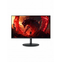 Монитор Acer Nitro XF270UP1biiph (UM.HX0CD.106) (черный)