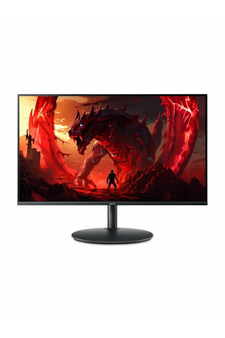 Монитор Acer Nitro XF270UP1biiph (UM.HX0CD.106) (черный) 