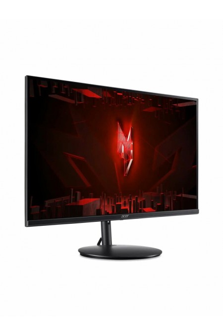 Монитор Acer Nitro XF270UP1biiph (UM.HX0CD.106) (черный) 1