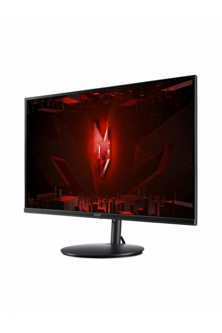 Монитор Acer Nitro XF270UP1biiph (UM.HX0CD.106) (черный) 2