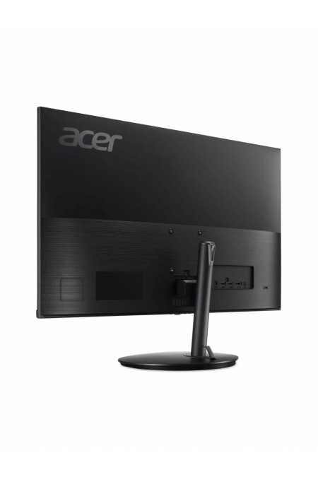 Монитор Acer Nitro XF270UP1biiph (UM.HX0CD.106) (черный) 5
