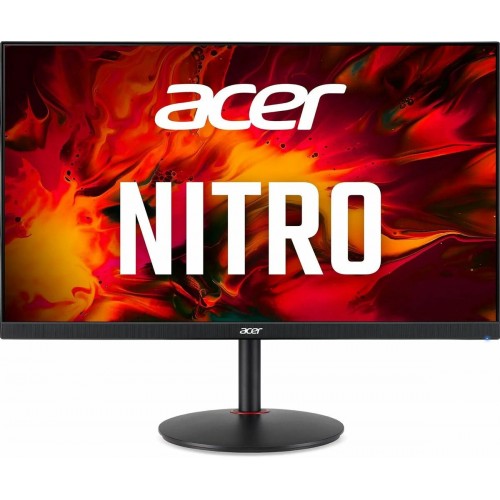 Монитор Acer Nitro XV271Z (черный) 5