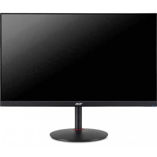 Монитор Acer Nitro XV271Z (черный) 6