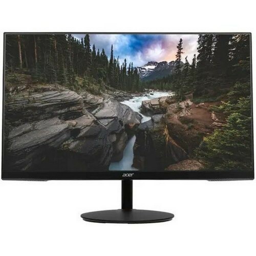 Монитор Acer Nitro XV271Z (черный) 7