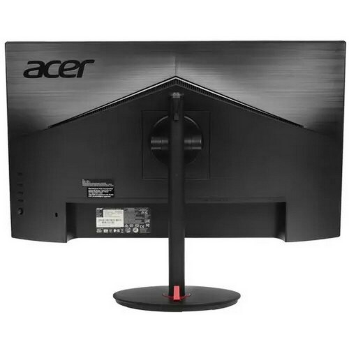 Монитор Acer Nitro XV271Z (черный) 9