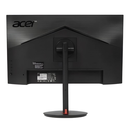 Монитор Acer Nitro XV272UV3bmiiprx (черный) 4