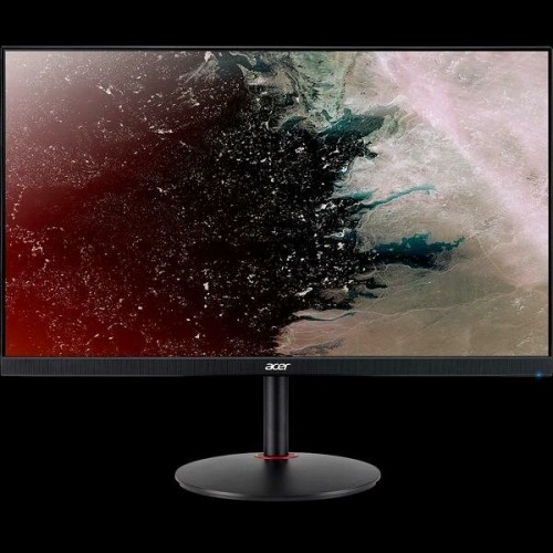 Монитор Acer Nitro XV272UV3bmiiprx (черный) 6